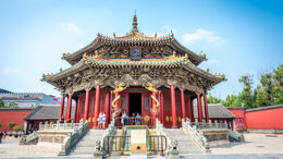 China Northeast Dental Show
