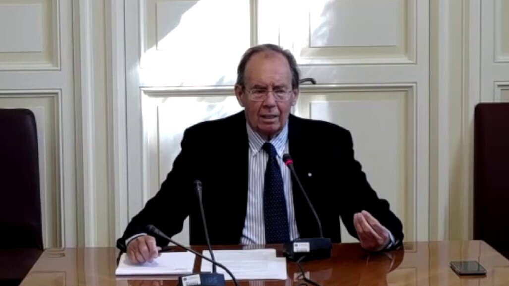 Giornata mondiale dell'emofilia: intervista al prof. Francesco Riva, consigliere CNEL.