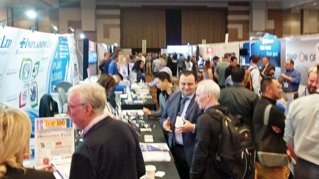 Zero regrets! AAID’s annual conference offers the best in education, networking and more