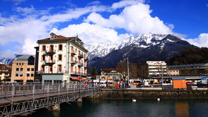 SGK-Kongress in Interlaken: Lingualtechnik im Fokus