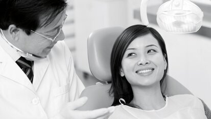 Oral-B and Straumann announce landmark alliance for scientific education on peri-implant and periodontal health