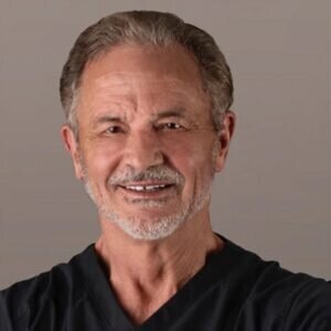 Dr Gary M. Schwarz