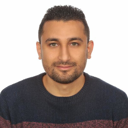 Dr Tarek Elshazly