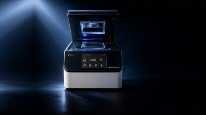 Fast, standardised post-polymerisation for dental 3D printing: Pac-Dent launches Rodin Chroma Flash