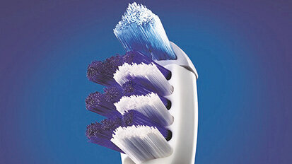 Industry opinion: Changing my power brush preference