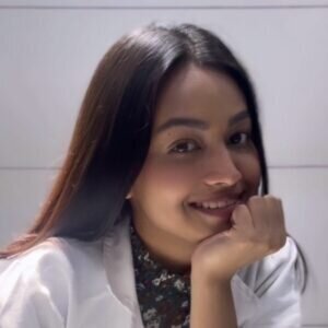 Dr Pratyusha Kondath