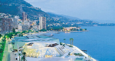 Osteology celebrerà il suo 10° compleanno al Simposio Internazionale a Monte Carlo
