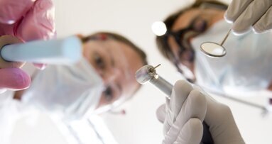 Zukunft der Zahnmedizin