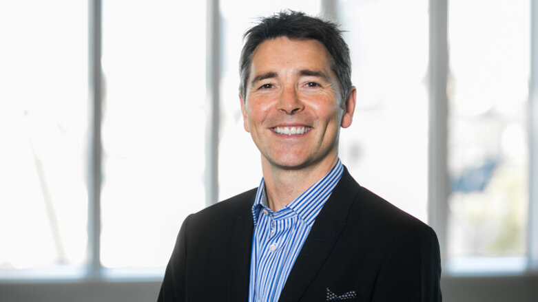 Interview with Dr David Warning on UK orthodontics: “Overall, we are in a positive place”