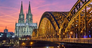 Cathedrals, Kölsch and beyond: The spirit of Cologne