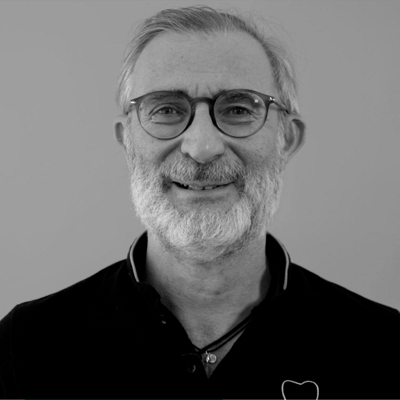 Dr Mauro Labanca