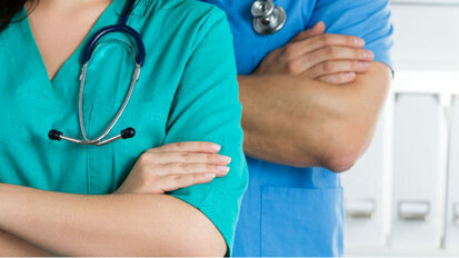 “Perdonato” dal 283bis il professionista  sanitario senza titolo da almeno 36 mesi
