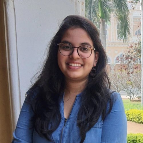 Dr. Vishakha Padhye