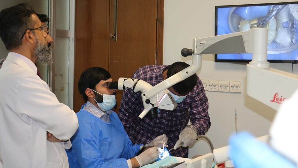 Live demo workshop on separated file removal thrills DDC participants