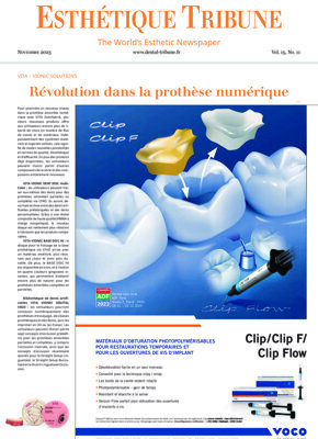 Esthétique Tribune France No. 4, 2023