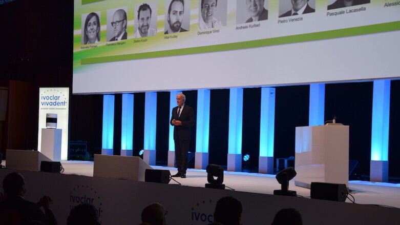 Ivoclar impresses with fourth International Expert Symposium
