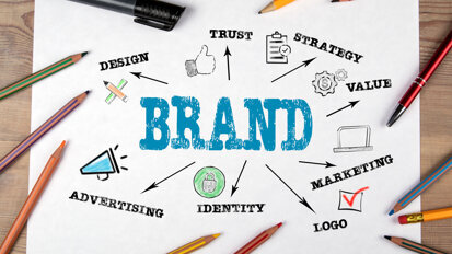 Ivoclar starts new year with fresh visual branding