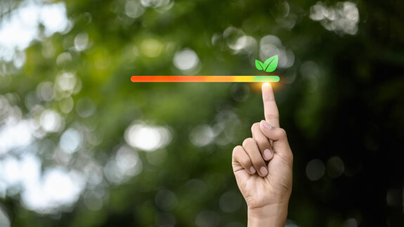 Dentsply Sirona reports five years of sustainability progress and sets 2030 targets