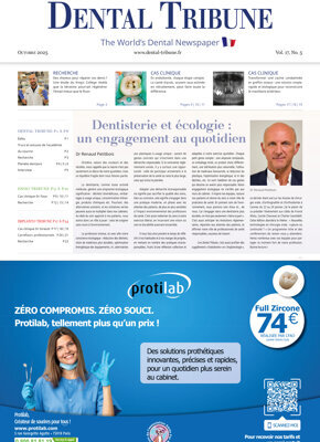 DT France No. 5, 2025