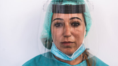 Study shows dentistry must adapt to be prepared for future crises