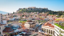 ITI Congress Greece & Cyprus