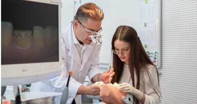 Ivoclar’s summer school expands education for dental students around the globe