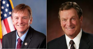 Dentists re-elected in general election