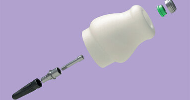 cara YantaLoc – Hét zirkonium attachment