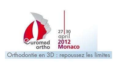 Orthondontie en 3D : repoussez les limites
