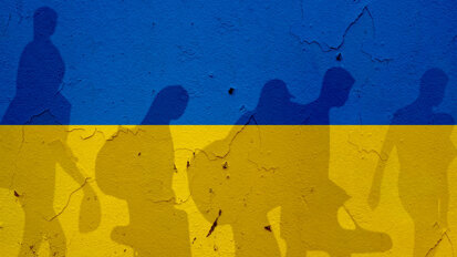 War in Ukraine causing chaos for international dental students