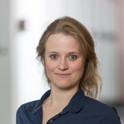 Dr Ann-Kathrin Arp