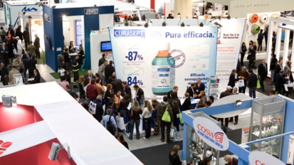 Matteuzzi: “Ottime previsioni per una 38a  edizione fieristica decisamente innovativa”