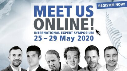 IES 2020 final phase: Register now and earn continuing education credits