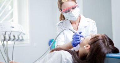 KNMT niet in Kwaliteitsinstituut Mondzorg