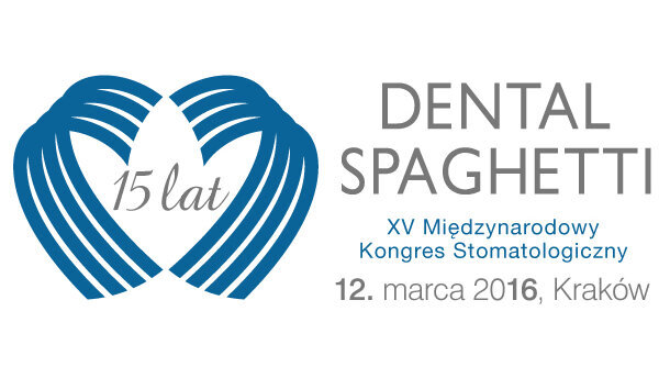 15. Międzynarodowy Kongres Stomatologiczny „Dental Spaghetti”