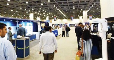 Review: AGD holds its 2015 meeting in San Francisco