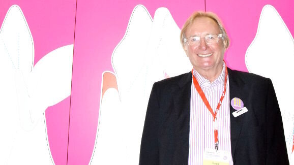 Interview: “We want to bring the message ‘Bye, Bye Biofilm’ to all delegates”