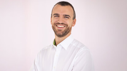 Behind the technology: Alberto Borghi on W&H’s sterilization innovations