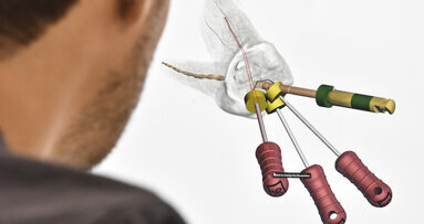 IDS to showcase wealth of possibilities offered by digital endodontics