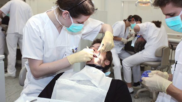 Universidade alemã introduz novo programa internacional de mestrado