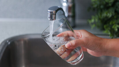 Benefits of water fluoridation may have peaked in rich countries