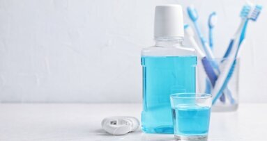 Risultati dei test di laboratorio Colgate su neutralizzazione Covid-19