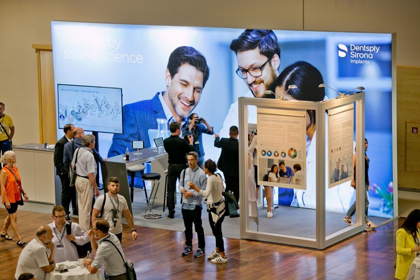 © Dentsply Sirona