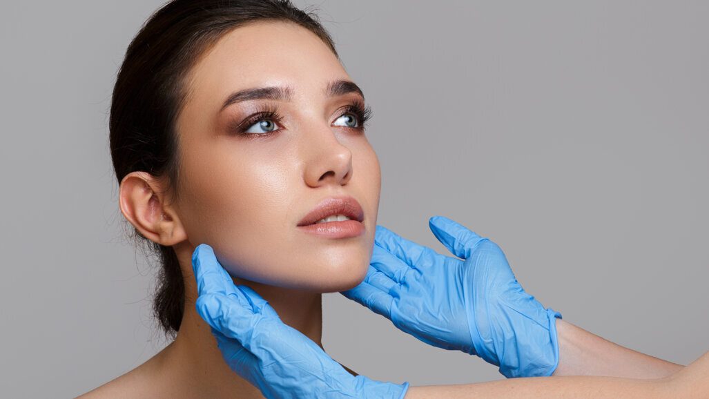 Hyaluronic acid fillers: Can fuller lips be too full?