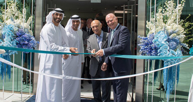 True Smile Works Dental Network Clinic NOW in the UAE