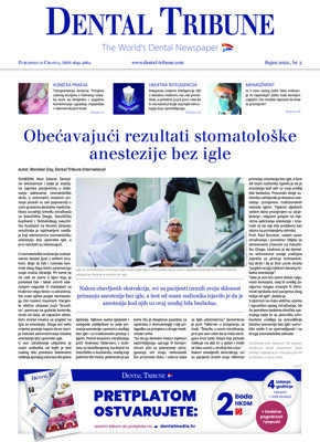 DT Croatia No. 3, 2022