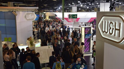 Start preparing for IDS 2019 now