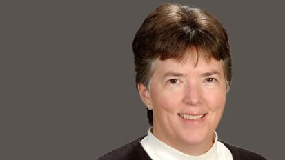 NCOHF names Dr Rebecca Slayton chief dental officer