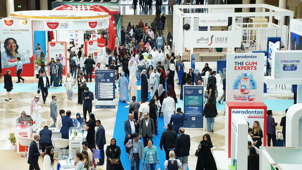 AEEDC Dubai 2025 wraps up with landmark deals