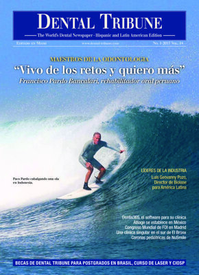DT Latin America No. 1, 2017